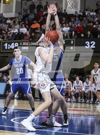 Thumbnail 1 in Rye vs. Pearl River (Section 1 Class A Semifinal) photogallery.