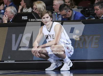 Thumbnail 3 in Rye vs. Pearl River (Section 1 Class A Semifinal) photogallery.