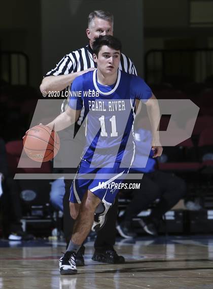 Thumbnail 1 in Rye vs. Pearl River (Section 1 Class A Semifinal) photogallery.