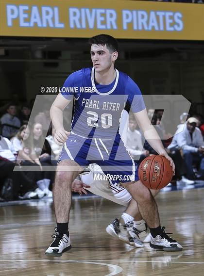 Thumbnail 1 in Rye vs. Pearl River (Section 1 Class A Semifinal) photogallery.