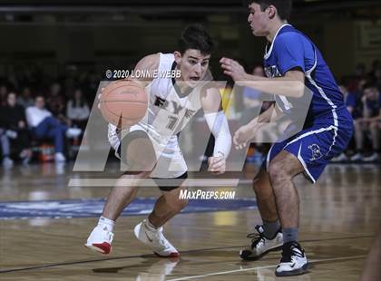Thumbnail 1 in Rye vs. Pearl River (Section 1 Class A Semifinal) photogallery.