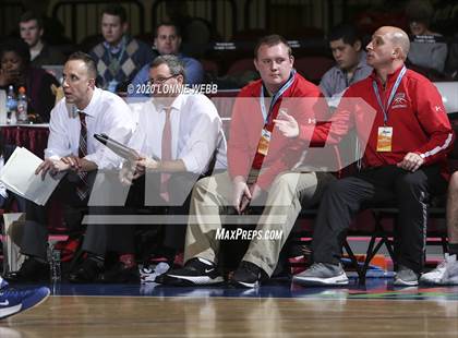 Thumbnail 2 in Rye vs. Pearl River (Section 1 Class A Semifinal) photogallery.