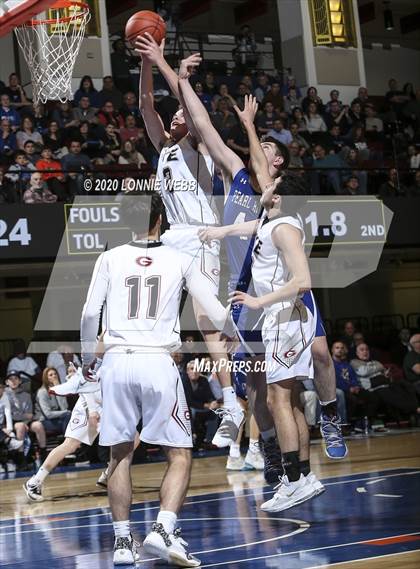 Thumbnail 1 in Rye vs. Pearl River (Section 1 Class A Semifinal) photogallery.