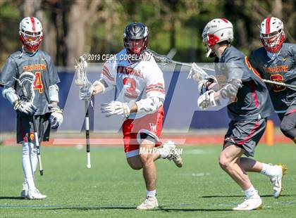 Thumbnail 1 in Woodward Academy @ Lassiter photogallery.