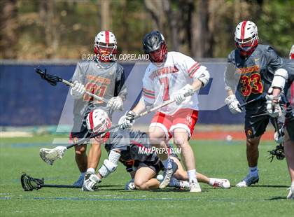 Thumbnail 2 in Woodward Academy @ Lassiter photogallery.