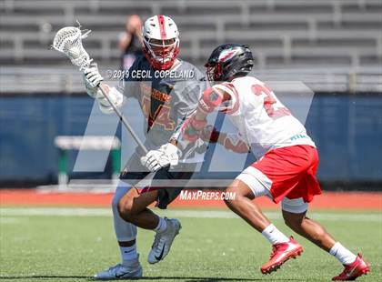 Thumbnail 2 in Woodward Academy @ Lassiter photogallery.