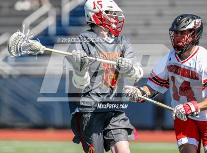 Thumbnail 1 in Woodward Academy @ Lassiter photogallery.