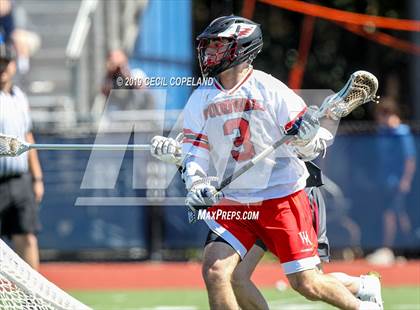 Thumbnail 3 in Woodward Academy @ Lassiter photogallery.