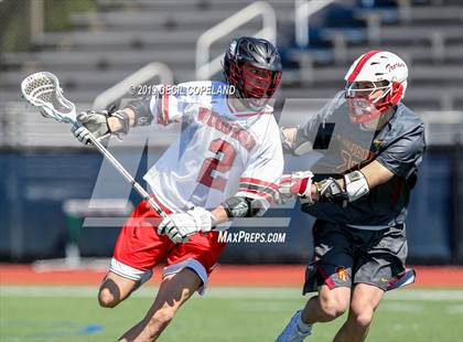 Thumbnail 2 in Woodward Academy @ Lassiter photogallery.