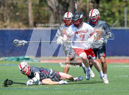 Thumbnail 3 in Woodward Academy @ Lassiter photogallery.