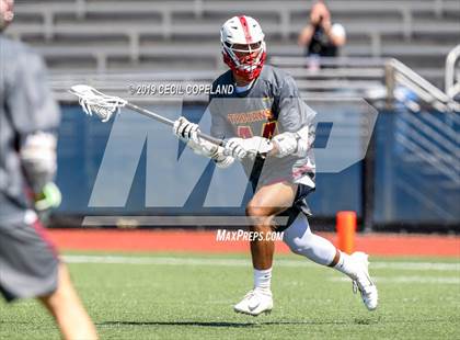 Thumbnail 1 in Woodward Academy @ Lassiter photogallery.