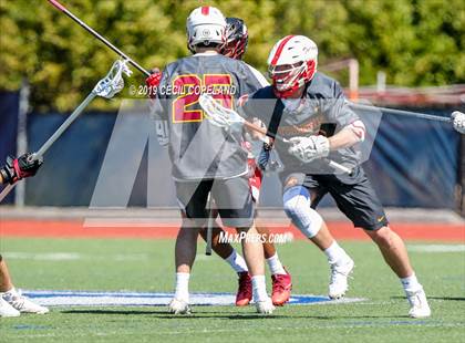 Thumbnail 1 in Woodward Academy @ Lassiter photogallery.