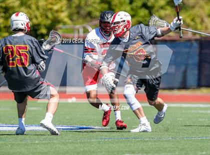 Thumbnail 3 in Woodward Academy @ Lassiter photogallery.