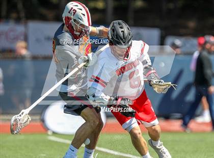 Thumbnail 3 in Woodward Academy @ Lassiter photogallery.