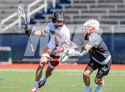 Thumbnail 1 in Woodward Academy @ Lassiter photogallery.