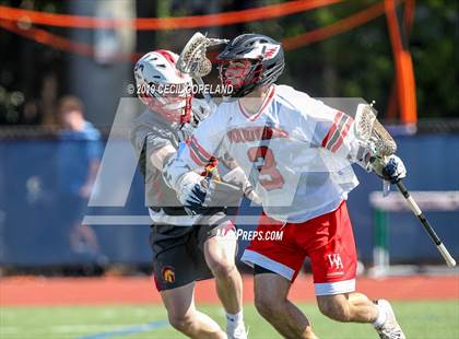 Thumbnail 1 in Woodward Academy @ Lassiter photogallery.