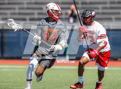 Thumbnail 1 in Woodward Academy @ Lassiter photogallery.