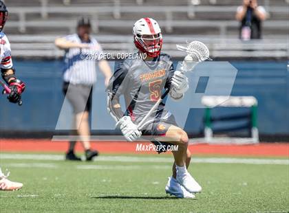 Thumbnail 1 in Woodward Academy @ Lassiter photogallery.
