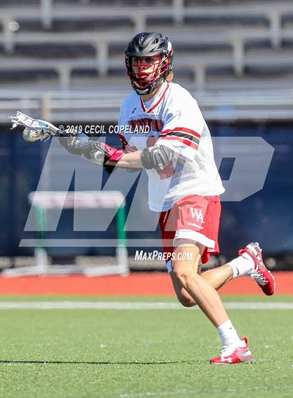 Thumbnail 2 in Woodward Academy @ Lassiter photogallery.
