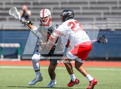Thumbnail 3 in Woodward Academy @ Lassiter photogallery.