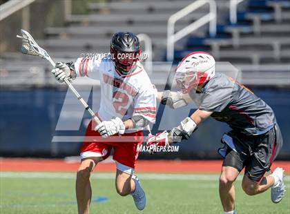 Thumbnail 1 in Woodward Academy @ Lassiter photogallery.