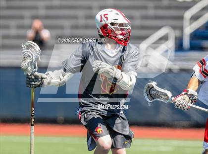 Thumbnail 1 in Woodward Academy @ Lassiter photogallery.