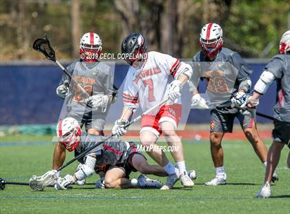 Thumbnail 1 in Woodward Academy @ Lassiter photogallery.