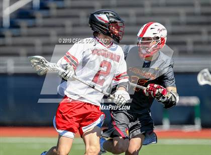 Thumbnail 3 in Woodward Academy @ Lassiter photogallery.