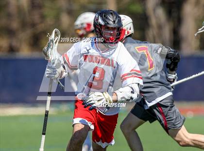 Thumbnail 3 in Woodward Academy @ Lassiter photogallery.