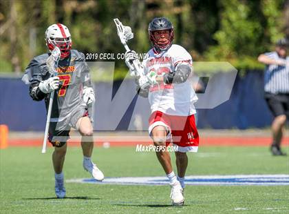 Thumbnail 3 in Woodward Academy @ Lassiter photogallery.