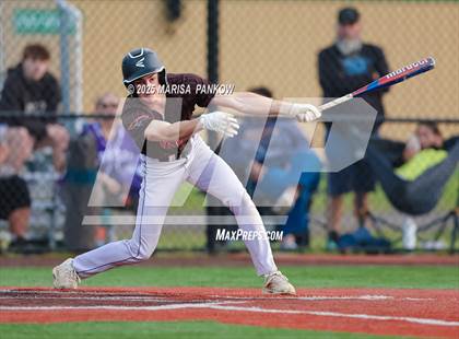 Thumbnail 3 in Bishop Grimes vs Tully (NYSPHSAA Section 3 Class C Quarterfinal) photogallery.