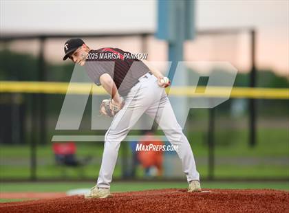 Thumbnail 2 in Bishop Grimes vs Tully (NYSPHSAA Section 3 Class C Quarterfinal) photogallery.