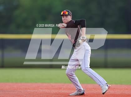 Thumbnail 3 in Bishop Grimes vs Tully (NYSPHSAA Section 3 Class C Quarterfinal) photogallery.