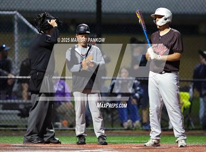 Thumbnail 2 in Bishop Grimes vs Tully (NYSPHSAA Section 3 Class C Quarterfinal) photogallery.