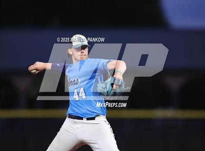 Thumbnail 1 in Bishop Grimes vs Tully (NYSPHSAA Section 3 Class C Quarterfinal) photogallery.
