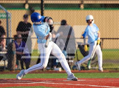 Thumbnail 1 in Bishop Grimes vs Tully (NYSPHSAA Section 3 Class C Quarterfinal) photogallery.