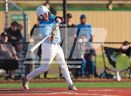 Thumbnail 3 in Bishop Grimes vs Tully (NYSPHSAA Section 3 Class C Quarterfinal) photogallery.