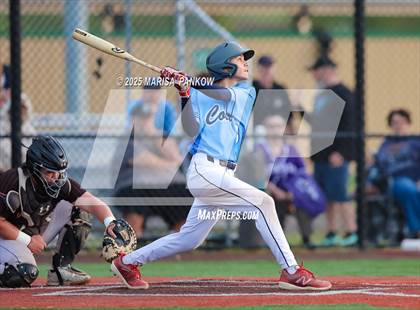 Thumbnail 1 in Bishop Grimes vs Tully (NYSPHSAA Section 3 Class C Quarterfinal) photogallery.