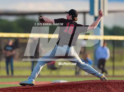 Thumbnail 1 in Bishop Grimes vs Tully (NYSPHSAA Section 3 Class C Quarterfinal) photogallery.
