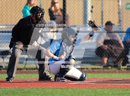 Thumbnail 1 in Bishop Grimes vs Tully (NYSPHSAA Section 3 Class C Quarterfinal) photogallery.