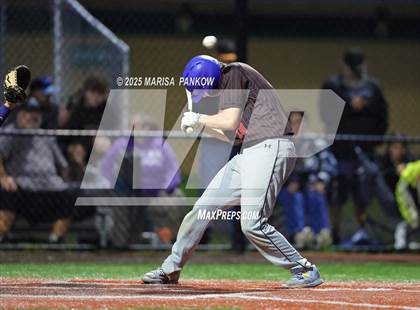 Thumbnail 3 in Bishop Grimes vs Tully (NYSPHSAA Section 3 Class C Quarterfinal) photogallery.