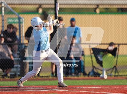 Thumbnail 2 in Bishop Grimes vs Tully (NYSPHSAA Section 3 Class C Quarterfinal) photogallery.