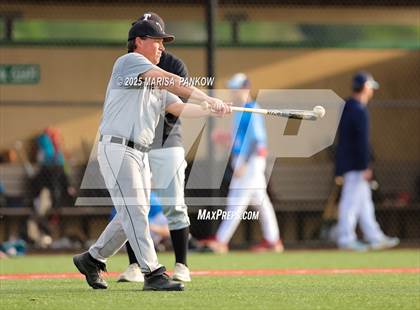 Thumbnail 1 in Bishop Grimes vs Tully (NYSPHSAA Section 3 Class C Quarterfinal) photogallery.