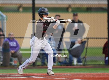 Thumbnail 2 in Bishop Grimes vs Tully (NYSPHSAA Section 3 Class C Quarterfinal) photogallery.