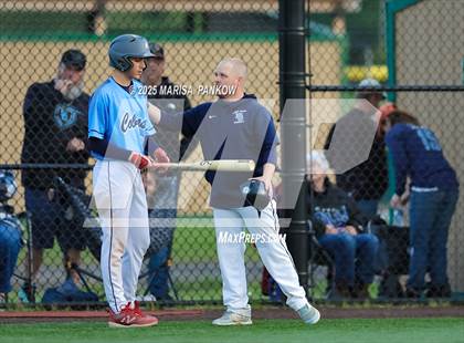 Thumbnail 1 in Bishop Grimes vs Tully (NYSPHSAA Section 3 Class C Quarterfinal) photogallery.