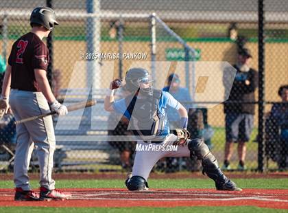 Thumbnail 2 in Bishop Grimes vs Tully (NYSPHSAA Section 3 Class C Quarterfinal) photogallery.