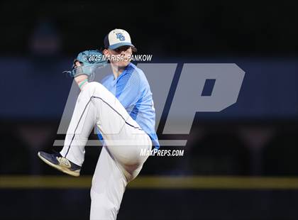 Thumbnail 3 in Bishop Grimes vs Tully (NYSPHSAA Section 3 Class C Quarterfinal) photogallery.