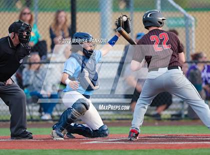 Thumbnail 1 in Bishop Grimes vs Tully (NYSPHSAA Section 3 Class C Quarterfinal) photogallery.