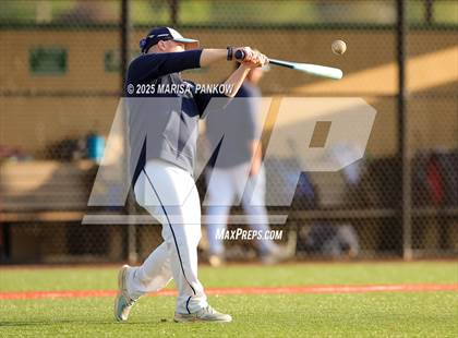 Thumbnail 1 in Bishop Grimes vs Tully (NYSPHSAA Section 3 Class C Quarterfinal) photogallery.
