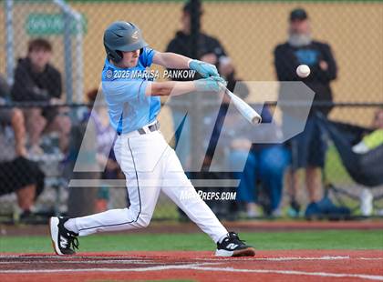 Thumbnail 1 in Bishop Grimes vs Tully (NYSPHSAA Section 3 Class C Quarterfinal) photogallery.